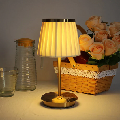 LumiOra Bordlampe