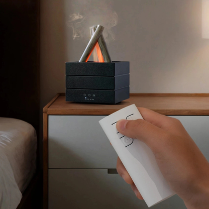 GlowCamp Ild Diffuser