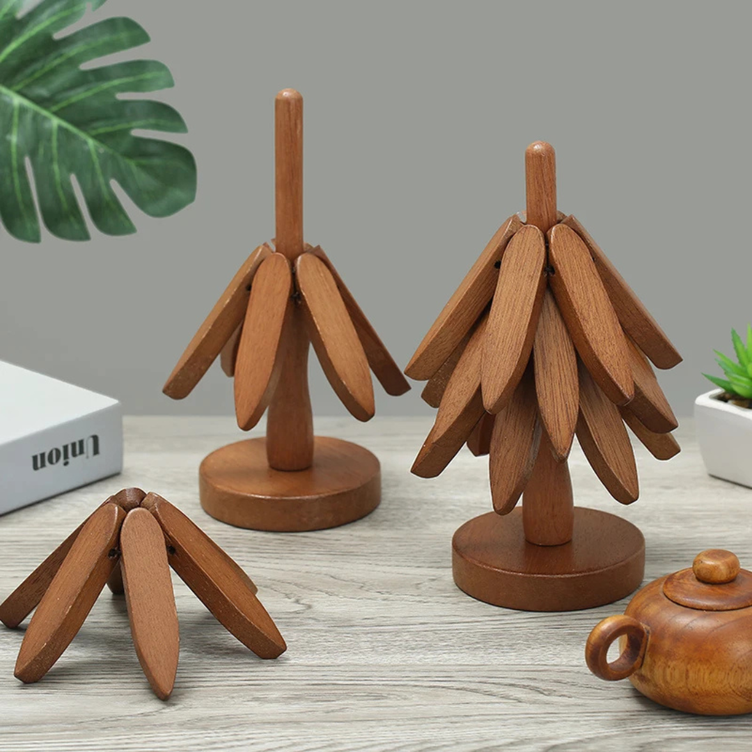 ØkoStil Trivet Underlag