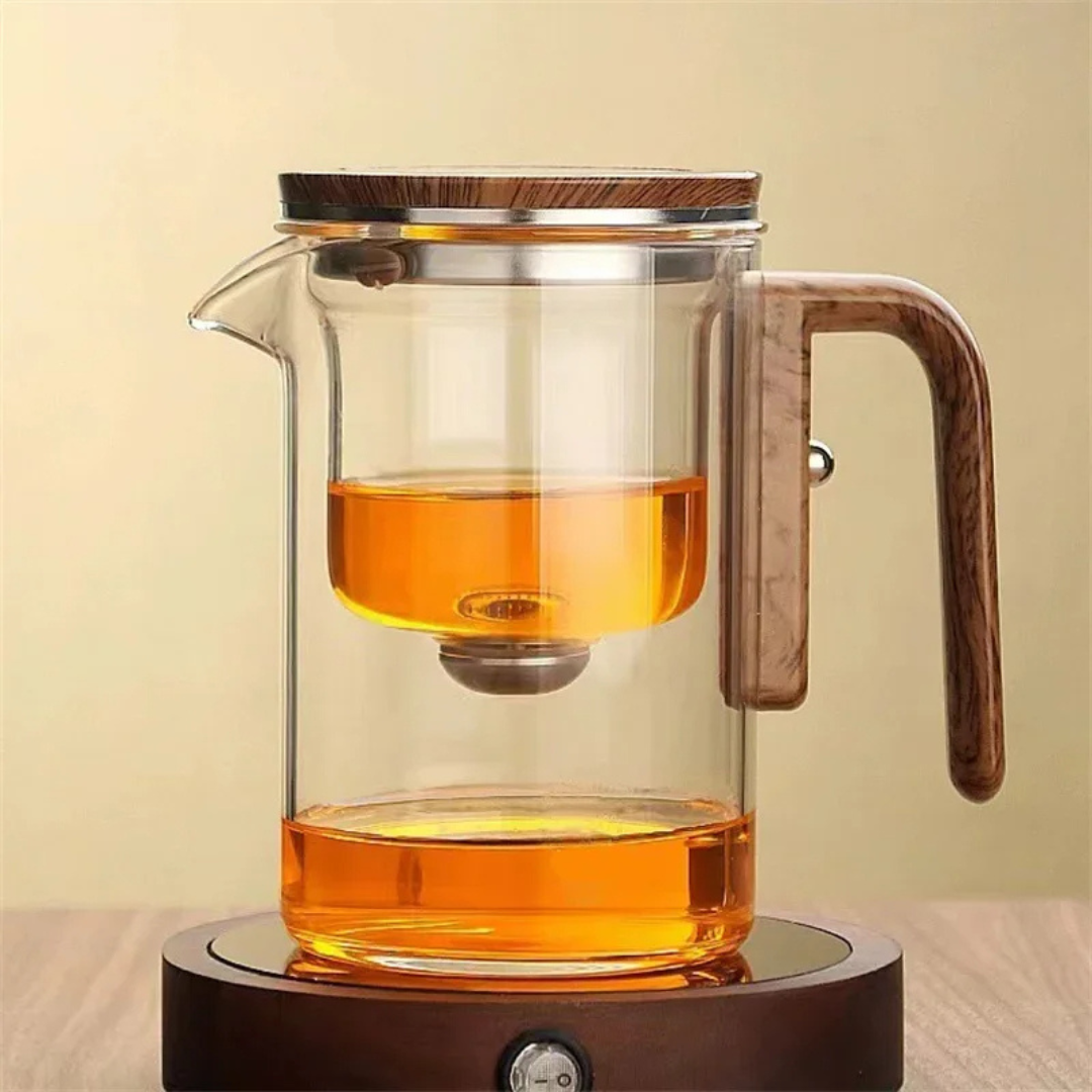 KlartBryg Teapot