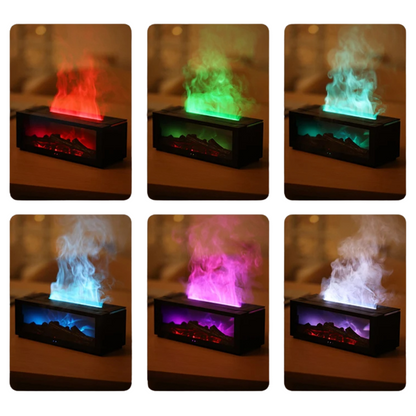 GlødFlamme Aroma Diffuser