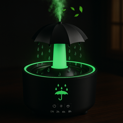 RegnLys Diffuser