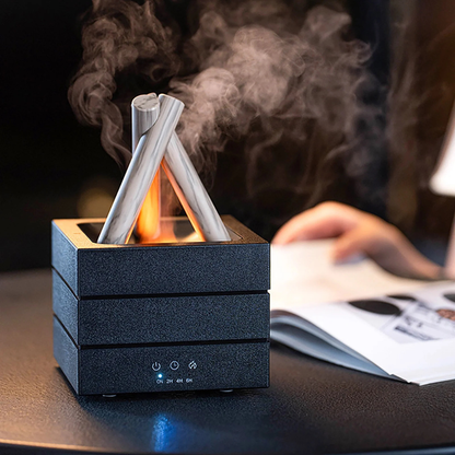 GlowCamp Ild Diffuser