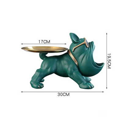 GøBoks Bulldog Bakke