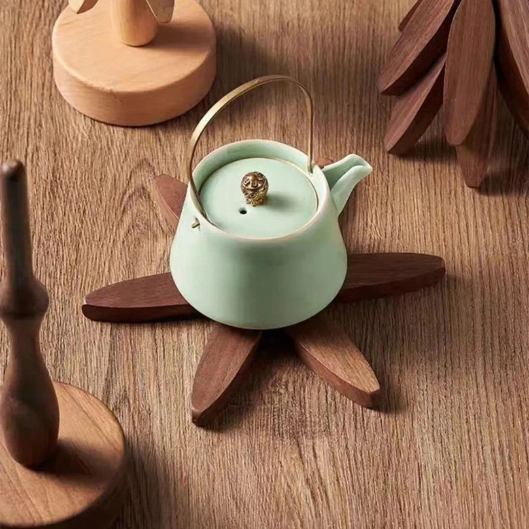 ØkoStil Trivet Underlag