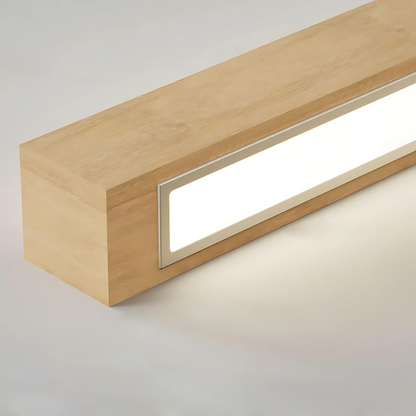 HausGlow Ligna Pendellampe