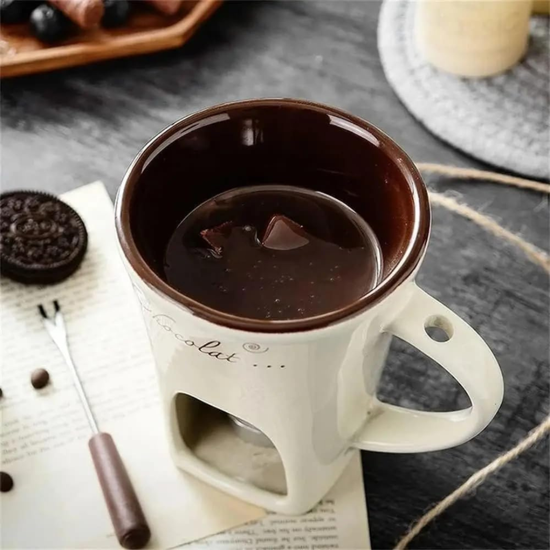 Fonduekrus HyggeLys