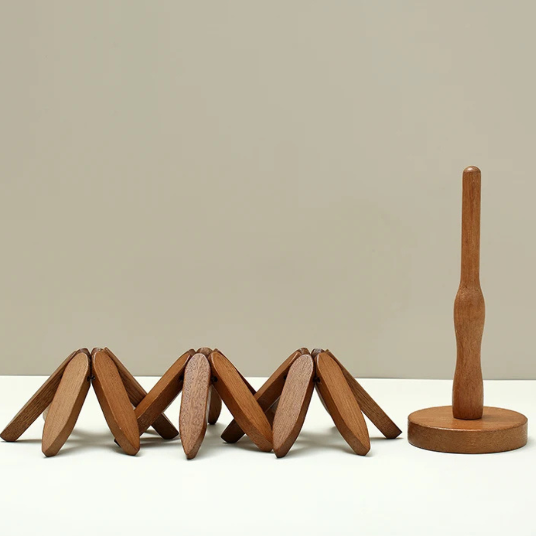 ØkoStil Trivet Underlag