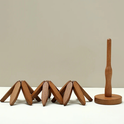 ØkoStil Trivet Underlag