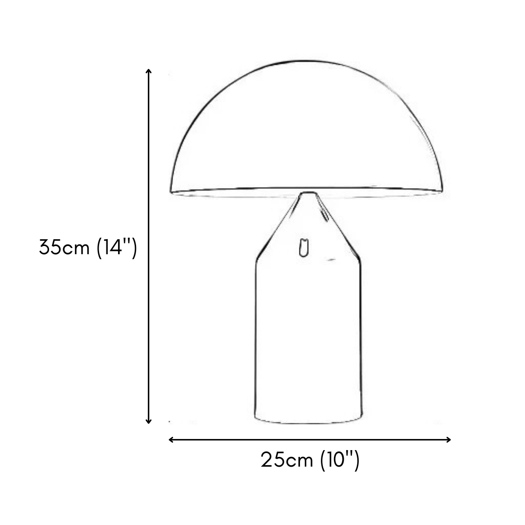LumiKuplen Lampe