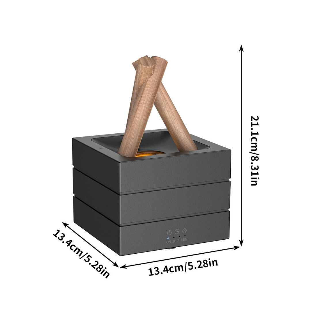 GlowCamp Ild Diffuser