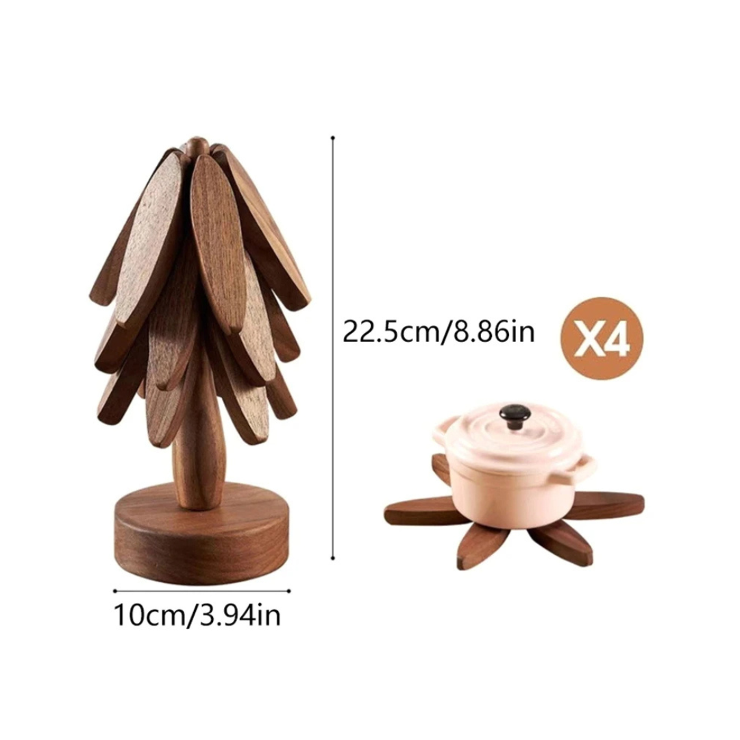 ØkoStil Trivet Underlag