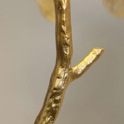Fleuris Fjerlampe