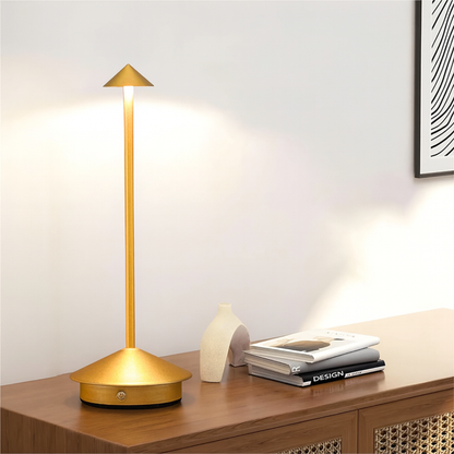LumiPeak Bordlampe