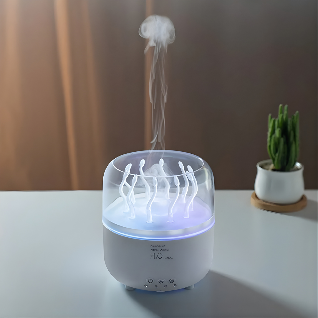 AquaGlow Luftfugter