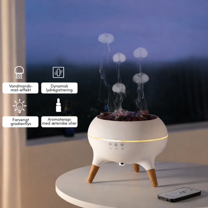 AquaJelly Tåge-Diffuser