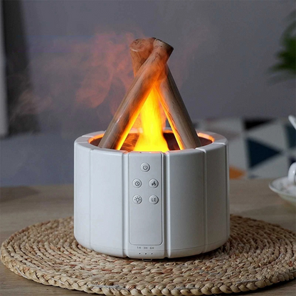 Bonfire Ultralyd Luftfugter