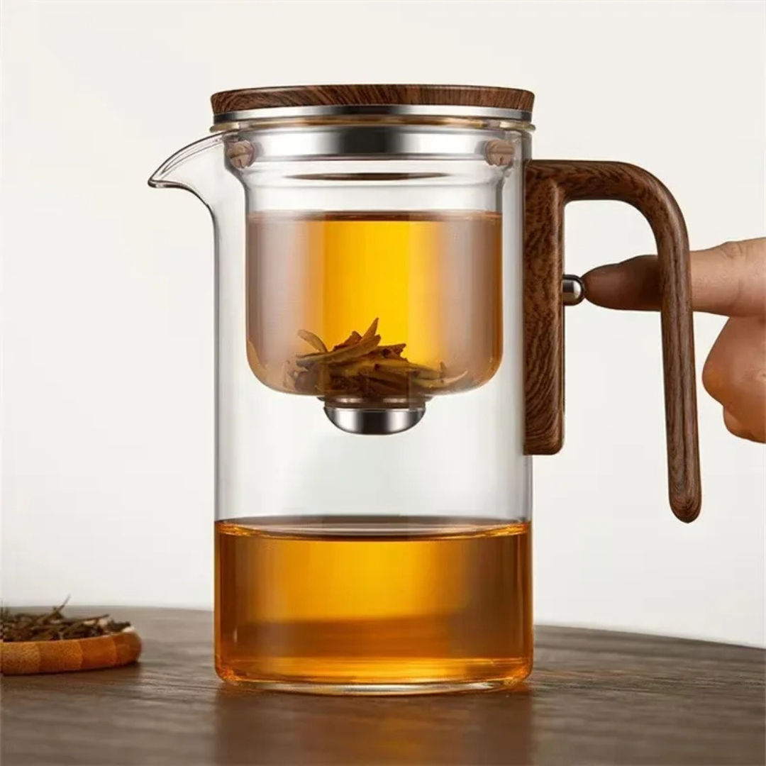 KlartBryg Teapot