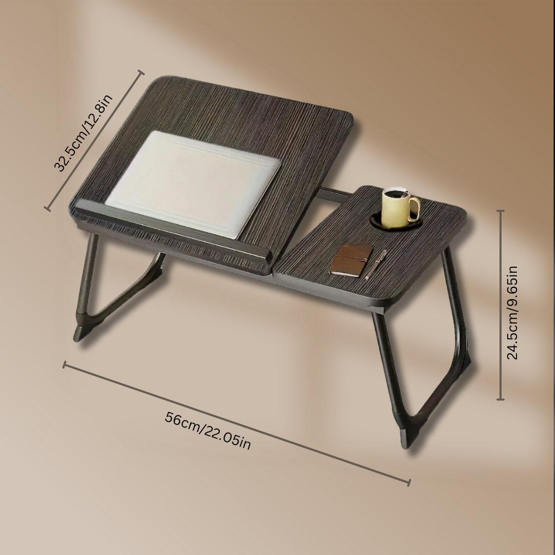 FlexBord Pro Bærbart Laptopbord