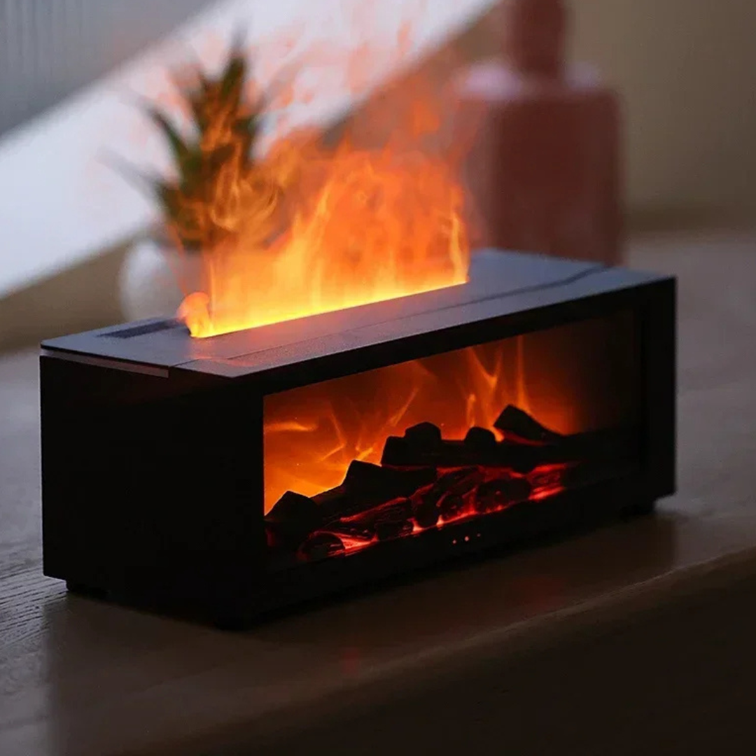 GlødFlamme Aroma Diffuser