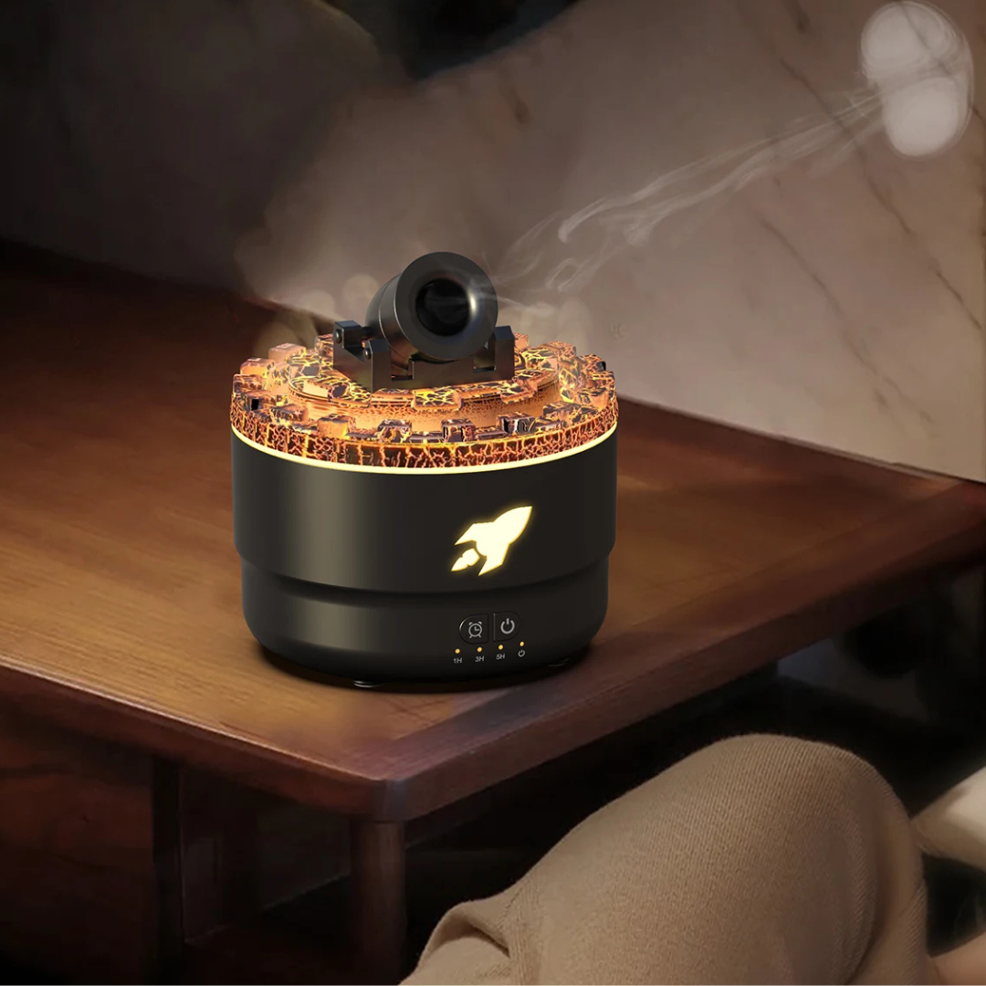 GlødKanon Aroma Diffuser