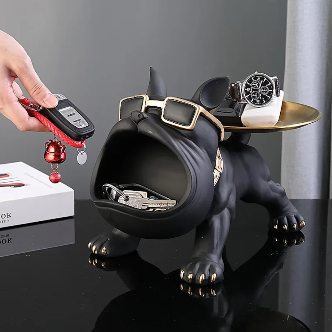GøBoks Bulldog Bakke