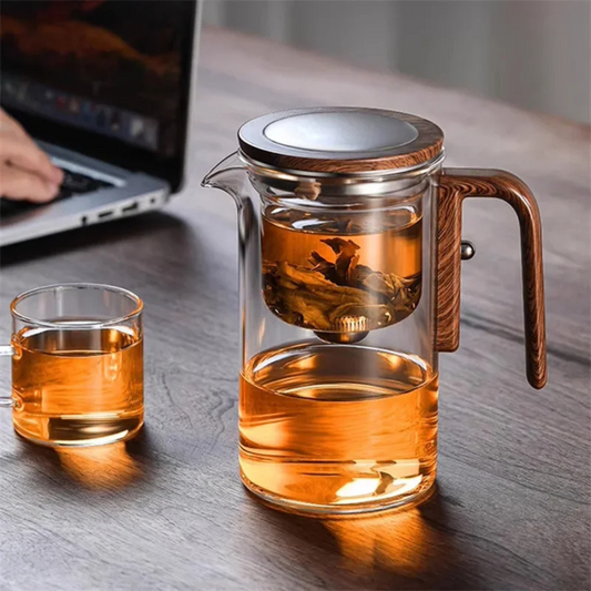 KlartBryg Teapot
