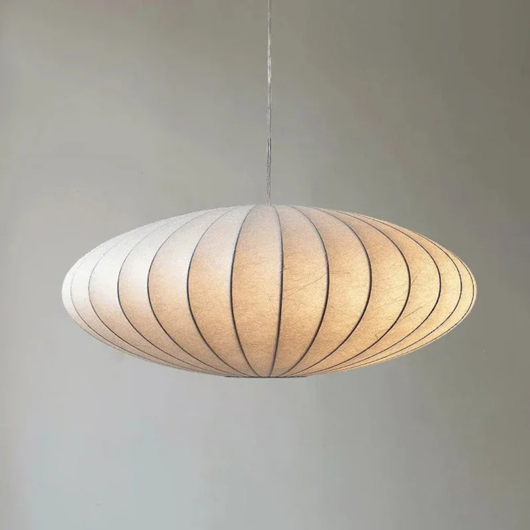 LumaNest Loftlampe