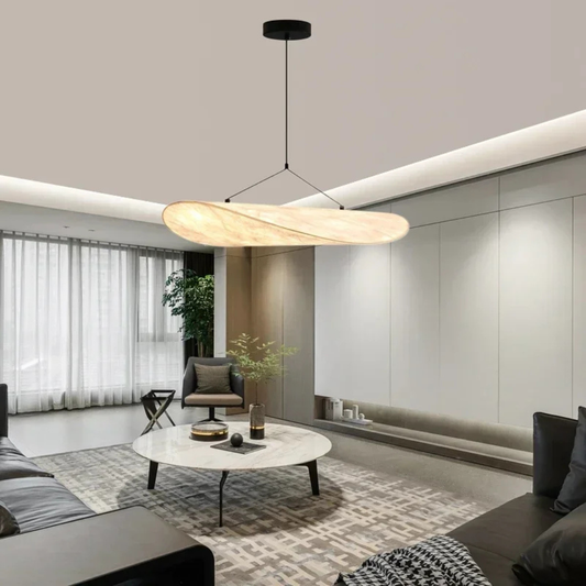 LumiBølge Loftslampe