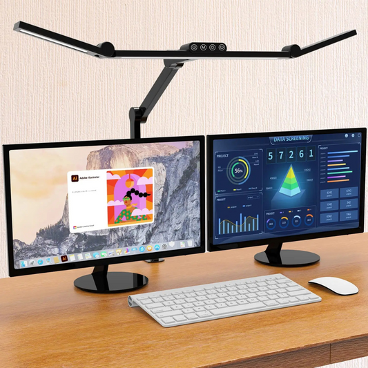 LumiBue Skrivebordslampe