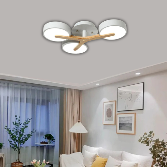 LumiGren Loftlampe