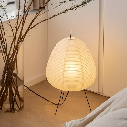 LumiNami Papirglødelampe