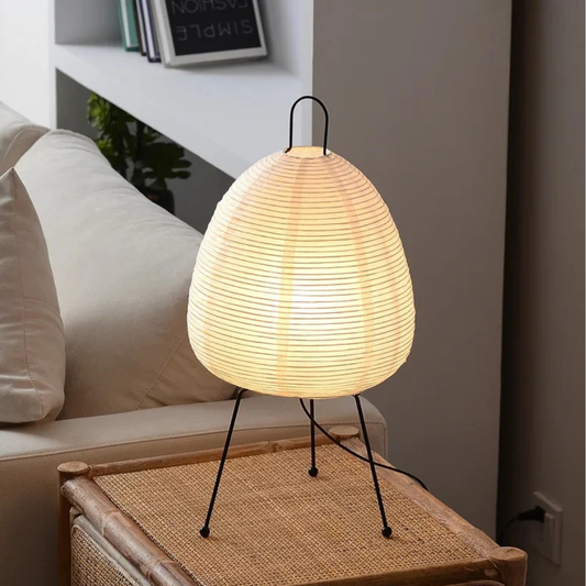 LumiNami Papirglødelampe