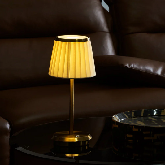 LumiOra Bordlampe