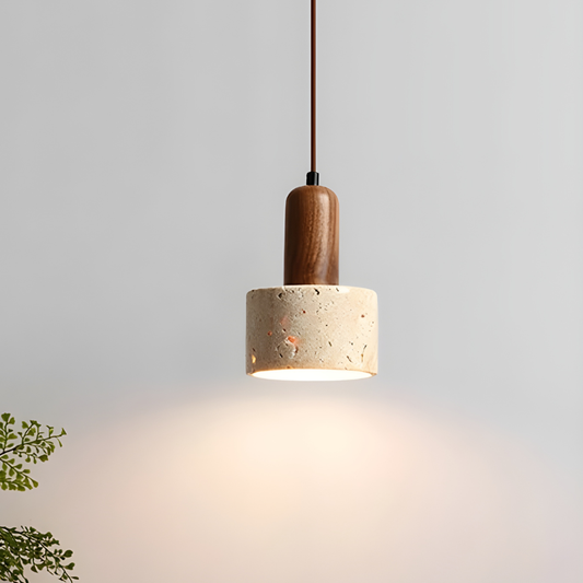LumiStone Loftlampe