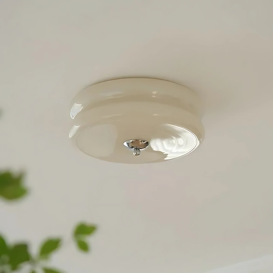 LysCrème Loftlampe