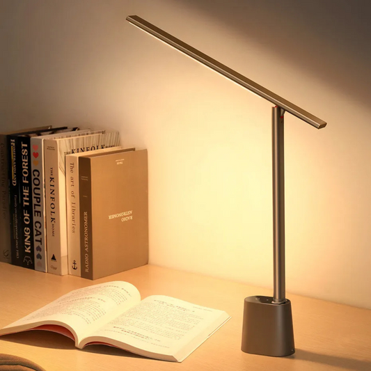 LysFlex Skrivebordslampe