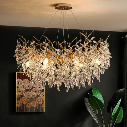 LysVinst Loftslampe