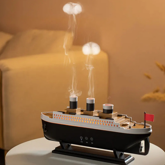 NautiskTåge Diffuser