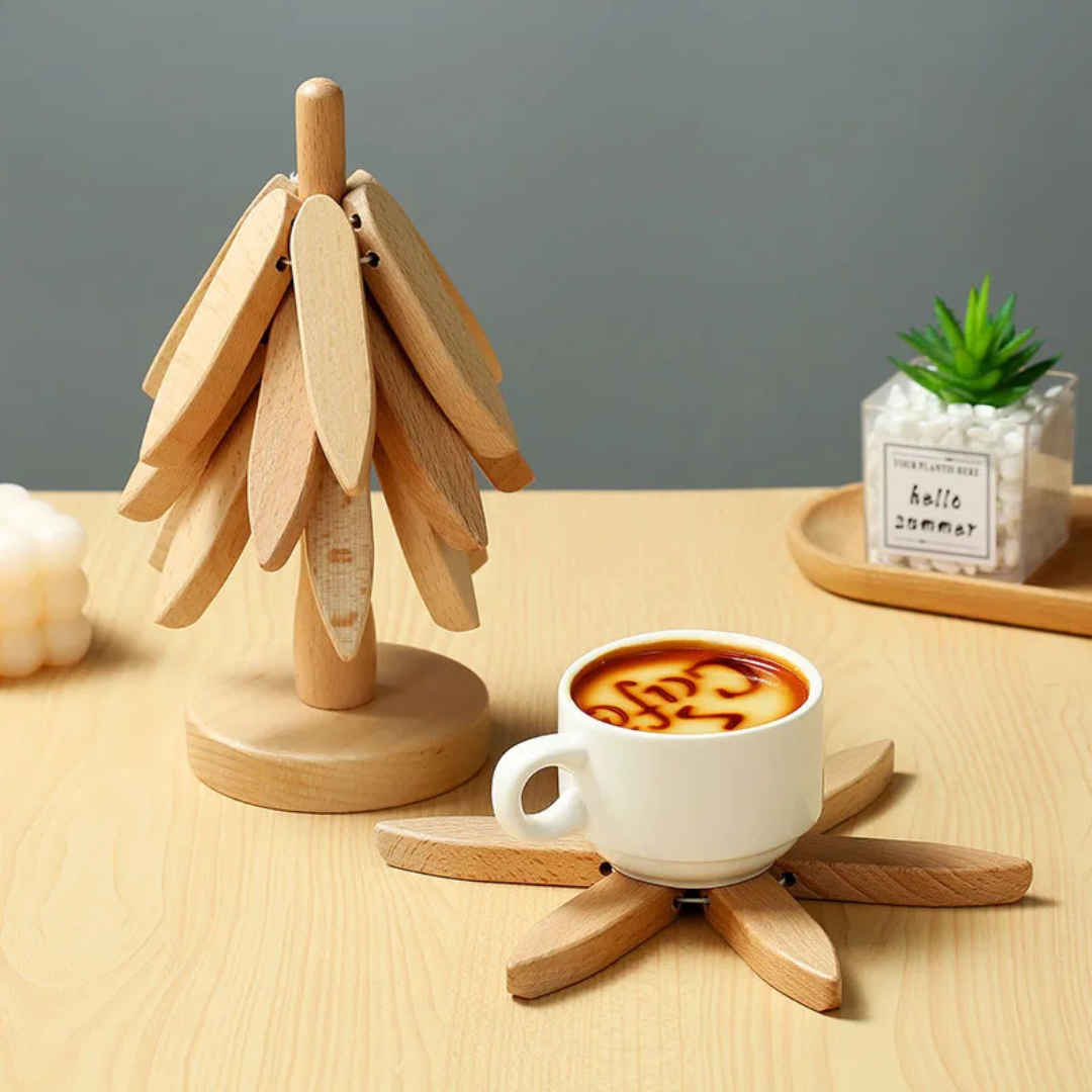 ØkoStil Trivet Underlag