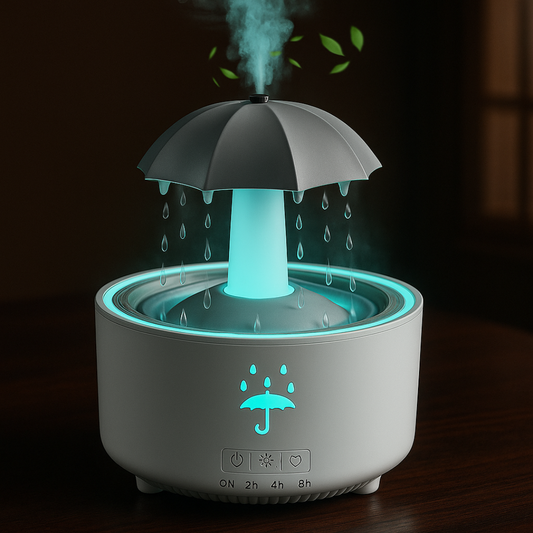 RegnLys Diffuser