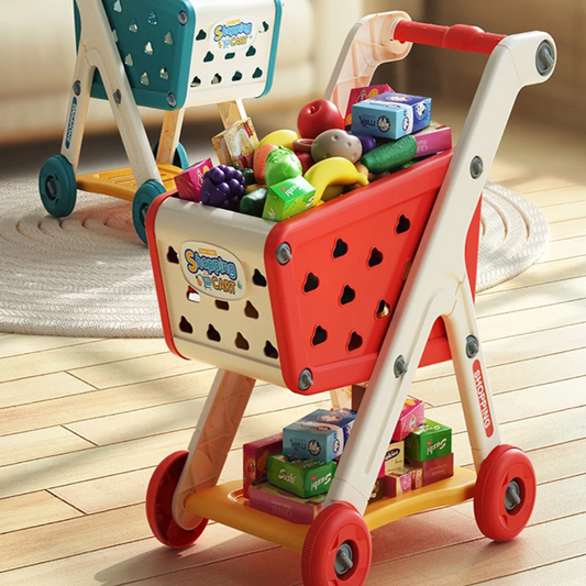 ToyJoy Mini Indkøbsvogn