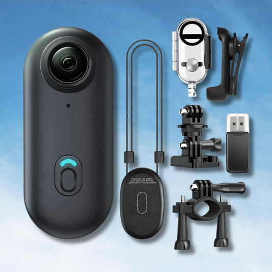 TrueView MiniCam