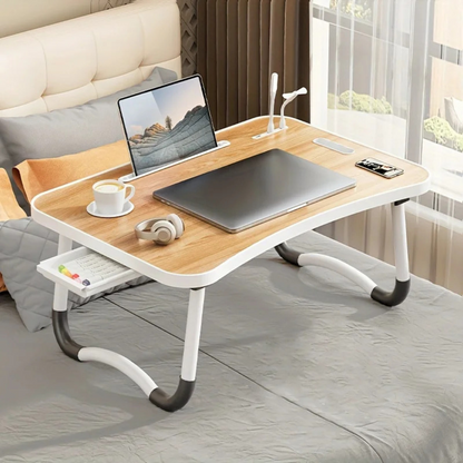 WorkEase Baerbart Laptopbord