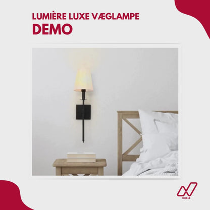 SkynLight Væglampe