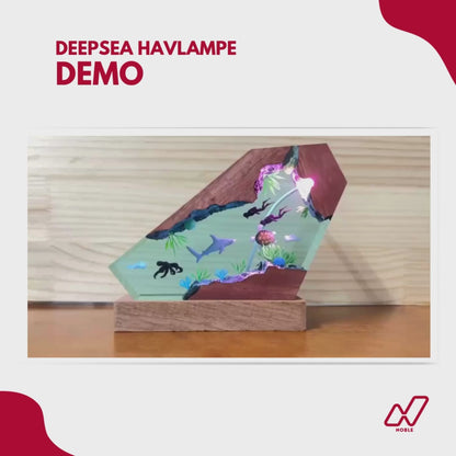 DeepSea Havlampe