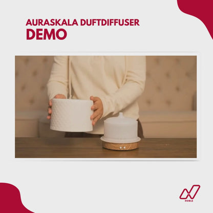 AuraSkala Duftdiffuser