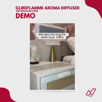 GlødFlamme Aroma Diffuser