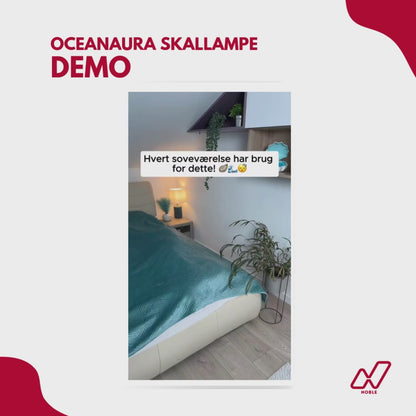 OceanAura Skallampe