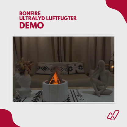 Bonfire Ultralyd Luftfugter